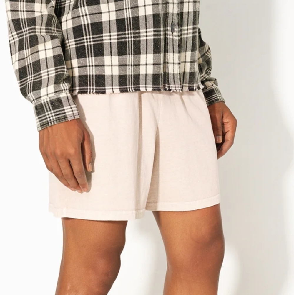 $188 John Elliott Interval Shorts Men's Size 4 XL New With Tags - Picture 2 of 11